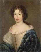 Christine Victoire de Baviere Palace of Versailles